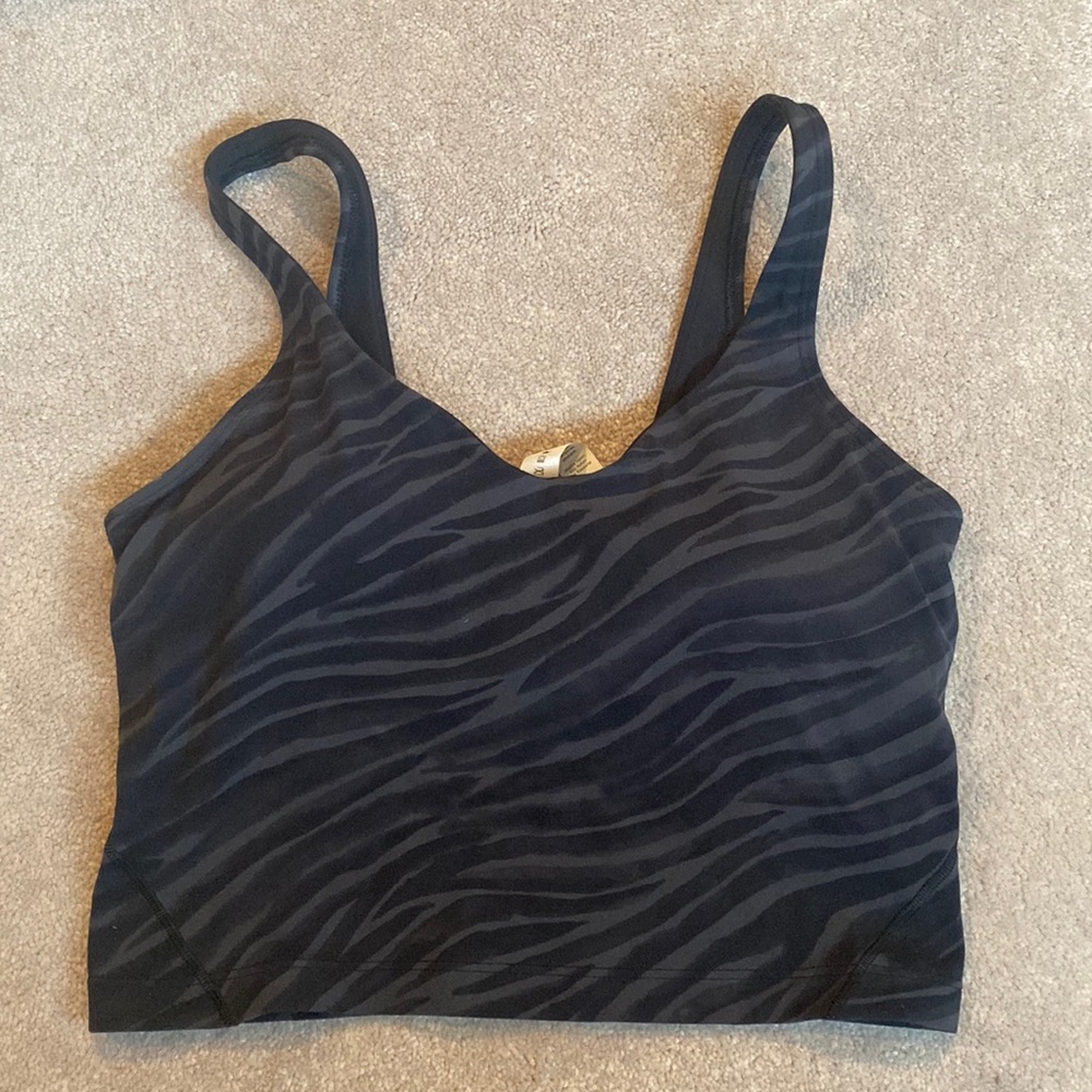Lululemon Align Tank top